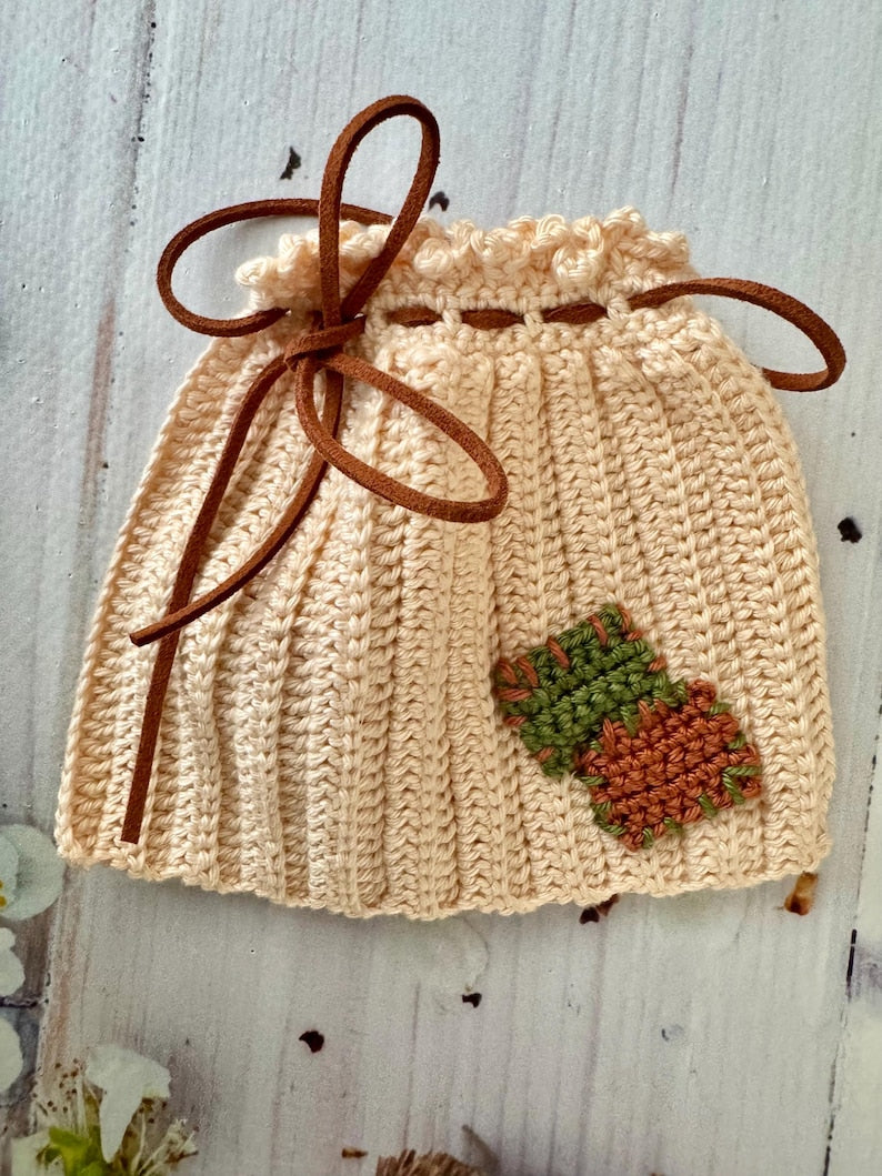 Amigurumi Doll Crochet Pattern