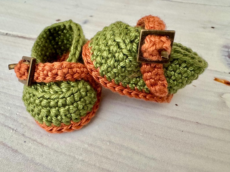 Amigurumi Doll Crochet Pattern